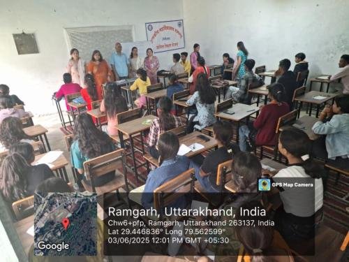 E-granthalaya workshop